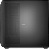 Custodia minitorre Sharkoon mk3 (nera | 2x USB-A | 1x USB-C)