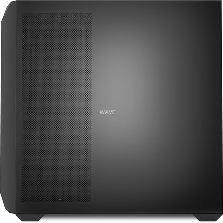 Custodia minitorre Sharkoon mk3 (nera | 2x USB-A | 1x USB-C)