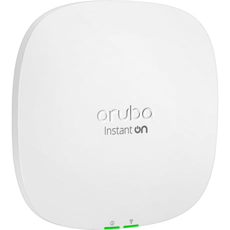 Punto di accesso Hewlett Packard Enterprise Instant On (RW) AP25 (Bianco, Wi-Fi 6 4x4)
