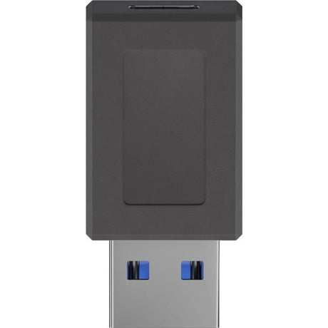 Goobay USB-A 3.0 superspeed > Adattatore USB-C (nero)