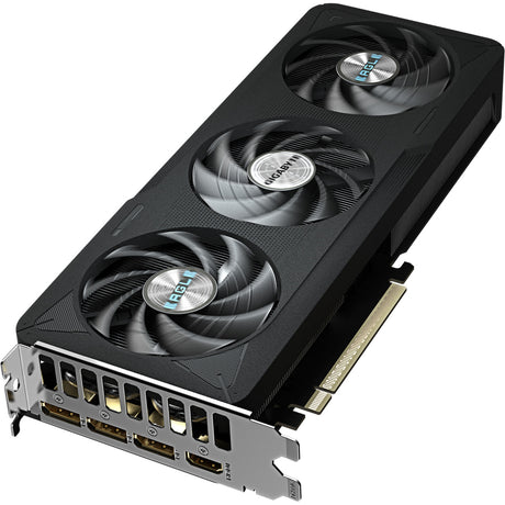 Scheda grafica Gigabyte GeForce RTX 5060 Ti Eagle Max OC 8G (DLSS 4, 3x Display Port, 1x HDMI 2.1)