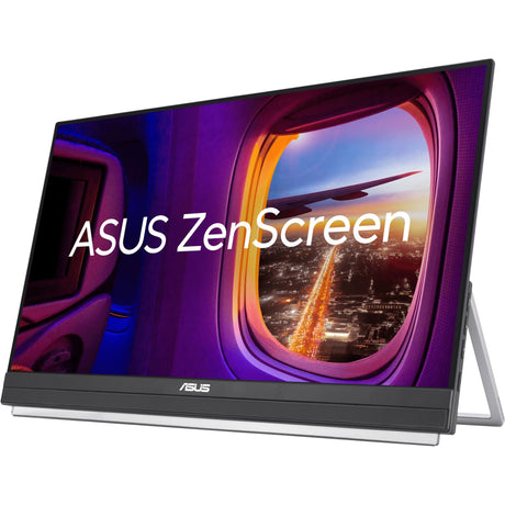 Monitor zw mb229cf asus 21.5 1920 x 1080