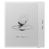 e-reader Boox go 7 (bianco, 4 GB | 64 GB | Android 13)