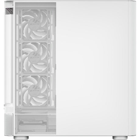 Xyz PC Gear quantum pro midi tower case (bianco | finestra)