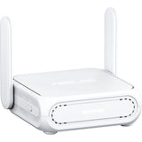 Asus rt-be58 go router wireless wlan lte (bianco)