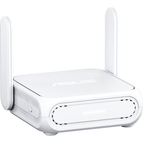Asus rt-be58 go router wireless wlan lte (bianco)