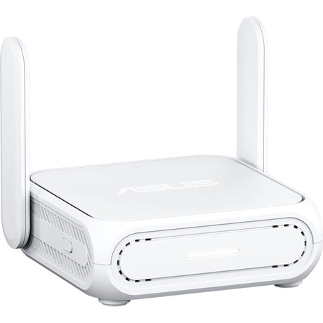 Asus rt-be58 go router wireless wlan lte (bianco)