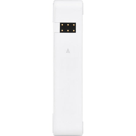 Thermaltake ct120 ex argb sync ventola di raffreddamento per PC neve (pacchetto da 3 ventole) ventole per case (bianco, 3 pezzi, 120 x 120 x 25 mm, pwm)