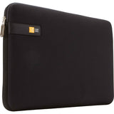 Case Logic 17 - Custodia per laptop 17.3 Laps-117-Black Sleeve (nera, vendita al dettaglio)