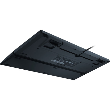 Tastiera da gioco Razer Ornata V3 x RGB a basso profilo (nera, layout USA (QWERTY), membrana, 100%)