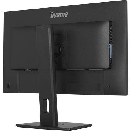 Monitor Iiyama prolite xb2797qsnp-b1 27 (nero, HDMI, porta display, 2x USB-A, 2x USB-C, RJ-45)