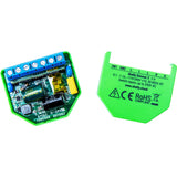 Shelly dimmer 2 - dimmer - da interno - 200w - verde