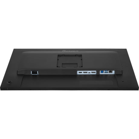 Monitor Iiyama prolite xb2797qsnp-b1 27 (nero, HDMI, porta display, 2x USB-A, 2x USB-C, RJ-45)