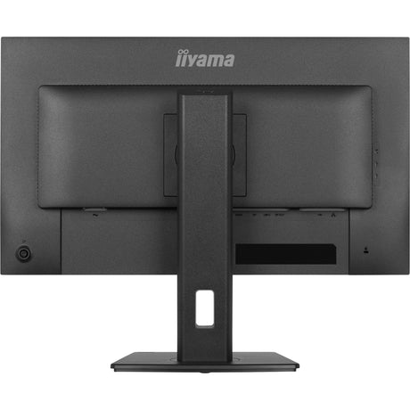 Monitor Iiyama prolite xb2797qsnp-b1 27 (nero, HDMI, porta display, 2x USB-A, 2x USB-C, RJ-45)