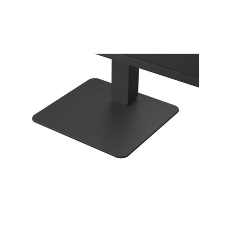 Monitor 24ba850 23,8 (nero, HDMI, porta display, audio, LAN, USB-C, webcam)