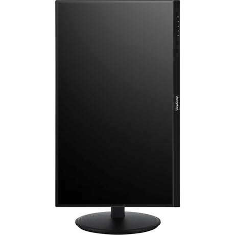 Monitor Viewsonic vg2409-mhdu-2 24 (nero, 1x HDMI, 1x porta display, USB-C, USB-A, USB-B, 100 Hz)
