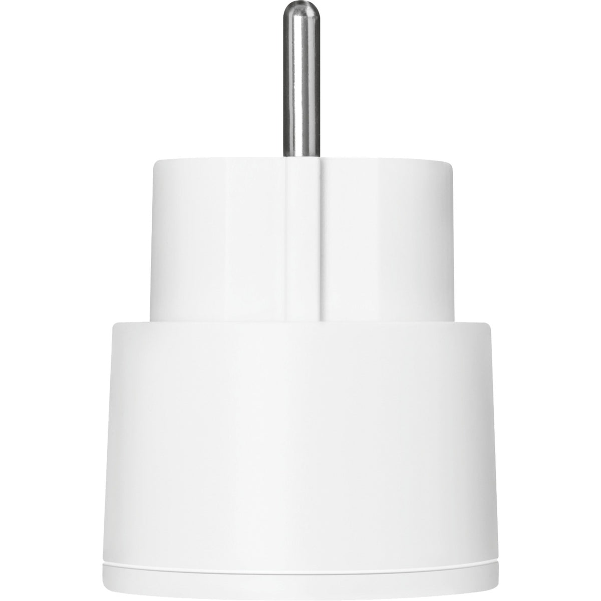 ClickOnClickOff Set di interruttori per prese wireless compatti Interruttore APC2-2300R (bianco)