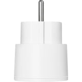 ClickOnClickOff Set di interruttori per prese wireless compatti Interruttore APC2-2300R (bianco)