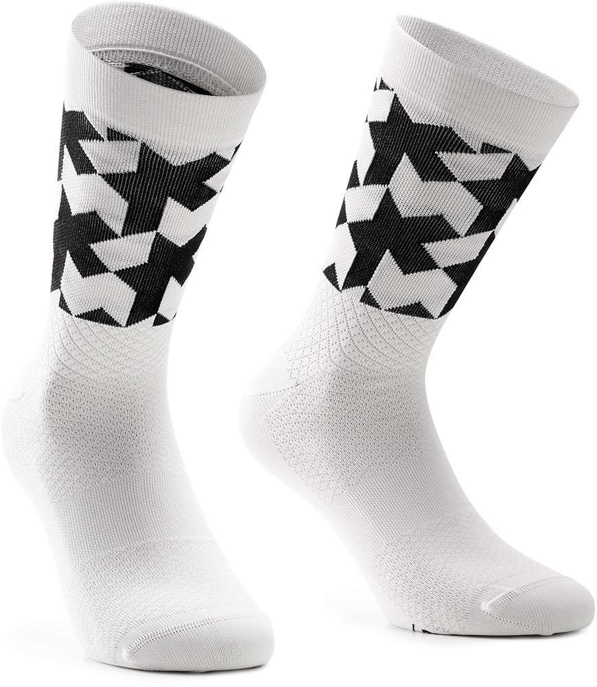 Assos monogramma evo - calzini