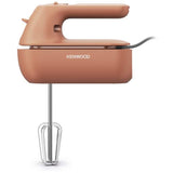 Sbattitore manuale Kenwood Quickmix Go Clay Red (rosso, 350 Watt)