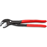 Pinza per pompa acqua Knipex cobra 8701300 (rossa, 300 mm)