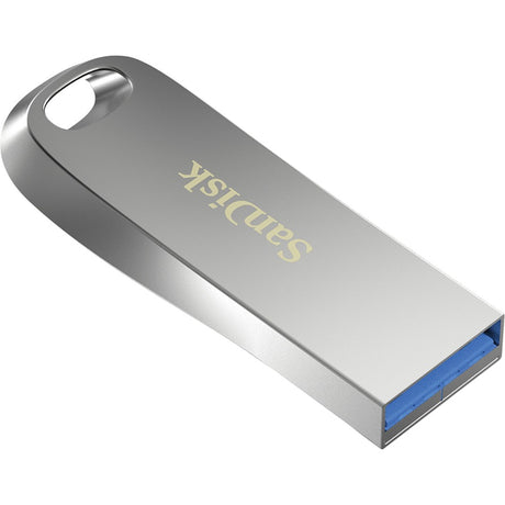 Sandisk ultra lusso USB 3.1, chiavetta USB 32 GB (argento)