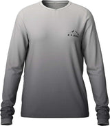 Cube soft touch - maglia mtb manica lunga