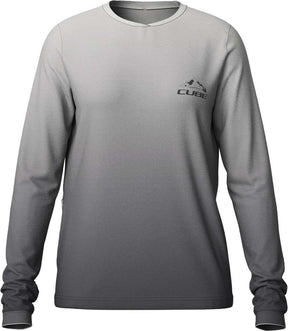 Cube soft touch - maglia mtb manica lunga