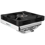 Deepcool an600 dispositivo di raffreddamento della CPU (nero)