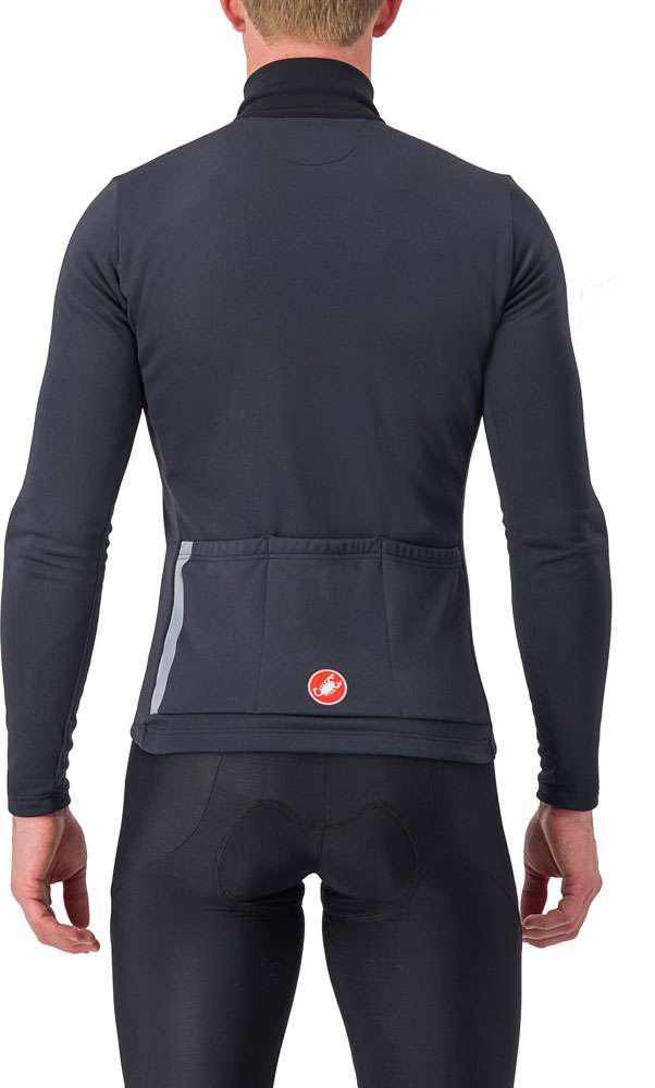 Castelli entrata termica - maglia a maniche lunghe