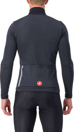 Castelli entrata termica - maglia a maniche lunghe