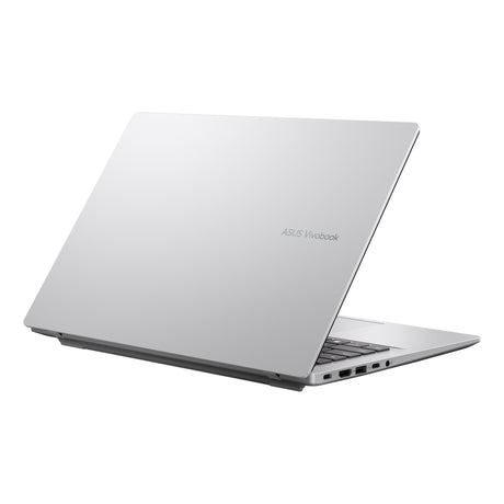 Asus vivobook 14 m1407ga-ly012w 14 copilot+ laptop (argento | ryzen ai 7 445 | radeon 840m | 16 GB | 512 GD SSD)