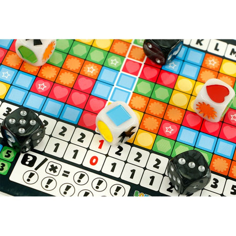 999 giochi 999 giochi ancora e ancora gioco da tavolo deluxe