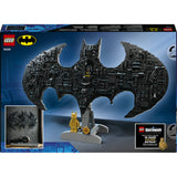 Lego Super Heroes 76330 logo Batman