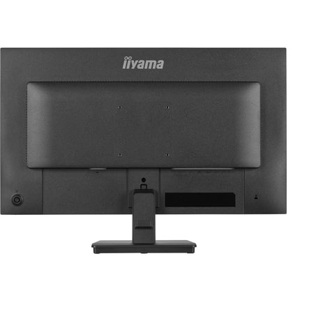 Monitor Iiyama prolite x2797hsu-b1 27 (nero, 120 Hz, HDMI, porta display, USB-C, audio)