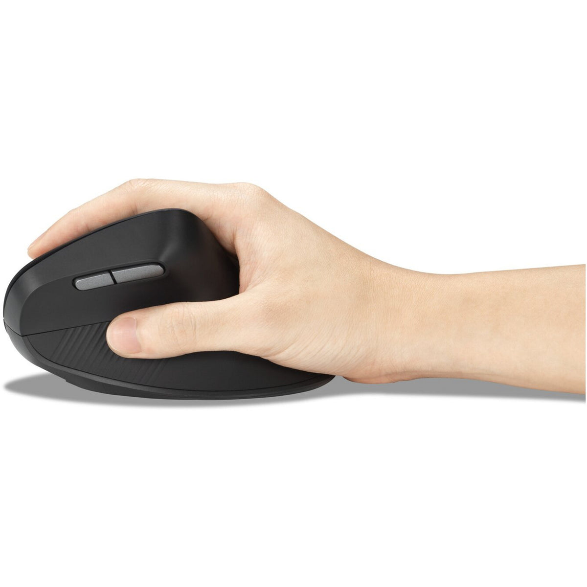 Mouse ricaricabile Kensington pro fit ergo my630 eq (nero, 1000 - 2400 dpi, Bluetooth, 2,4 GHz)