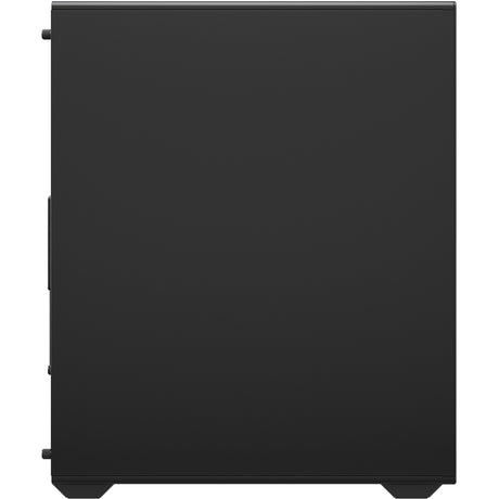 Custodia midi tower Sharkoon VK3 (nera | 2x USB-A)