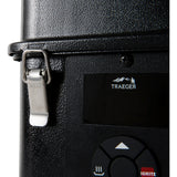 Barbecue Traeger Ranger (nero)