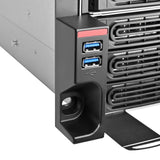 Silverstone RM43-324-RS, alloggiamento rack