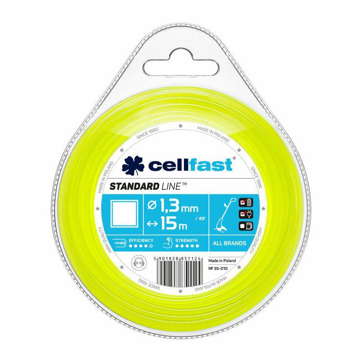 Cellfast snijlijnstandaard 1.6*15m kw. *