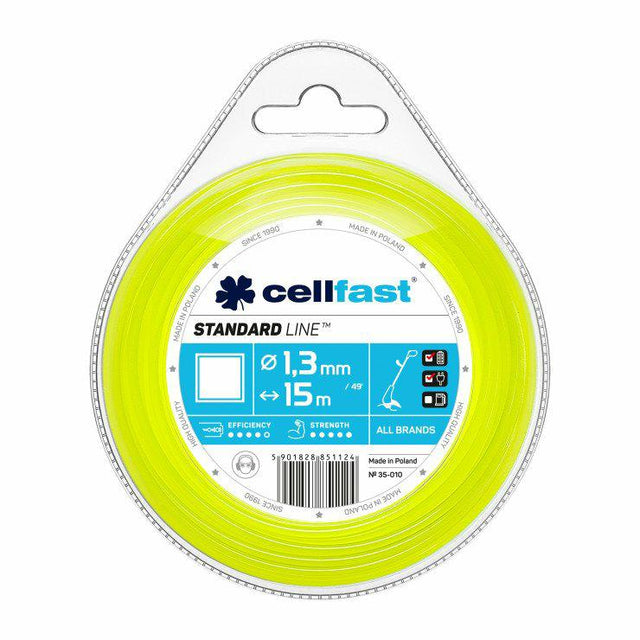 Cellfast snijlijnstandaard 1.6*15m kw. *