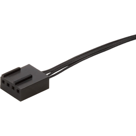 Ventola per case Silverstone Air Penetrator 140i argb (nera, 139 x 139 x 25 mm, pwm)