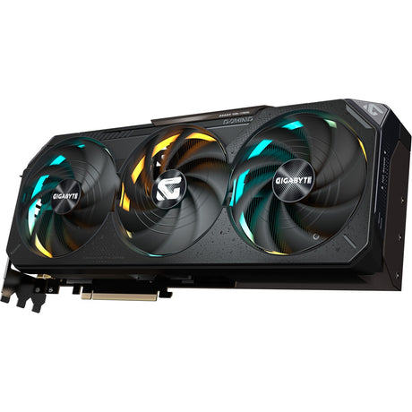 Scheda grafica Gigabyte GeForce RTX 5080 Gaming Oc 16G (3 porte display, 1 HDMI)