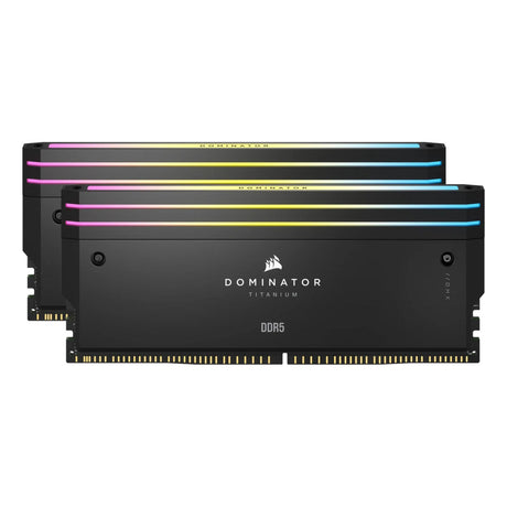 Memoria di lavoro Corsair (nera, cmplekit2)