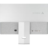Monitor Asus Zenscreen Smart MS27UC 27 4K UHD (grigio, DisplayPort, HDMI, USB-C, audio, WLAN, Android 11)