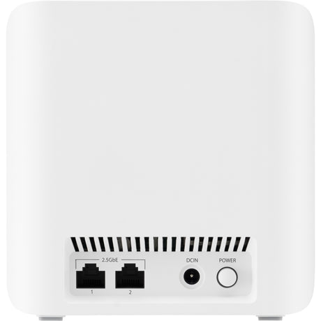 Router mesh Asus zenwifi bd4 (bianco)