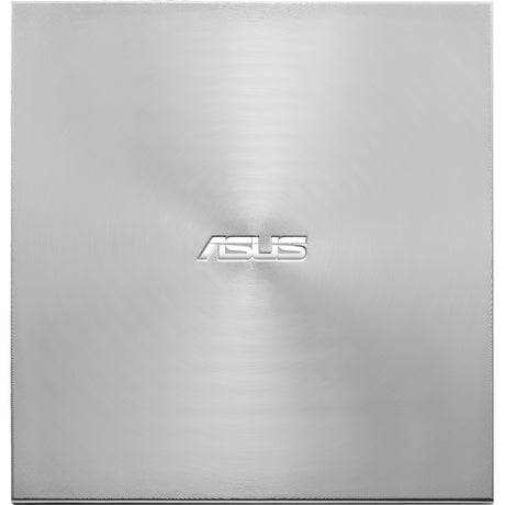 Asus ZenDrive U9M (SDRW-08U9M-U) Masterizzatore DVD esterno (Argento)