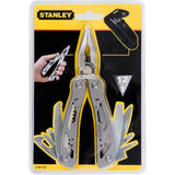 Stanley multiutensile Utensile multifunzione 12 in 1 (acciaio inox)