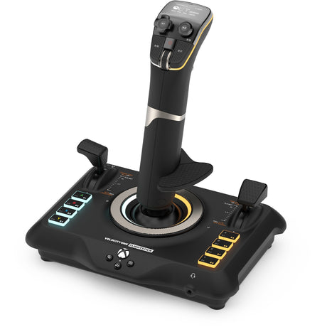 Joystick di volo Turtle Beach Velocity One (nero, xbox series x|s | xbox one | windows 10 11)