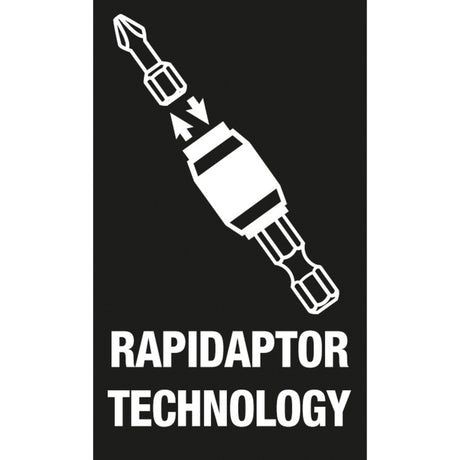 Wera bit-safe 61 bitorsion 1 set di bit (61 pezzi)